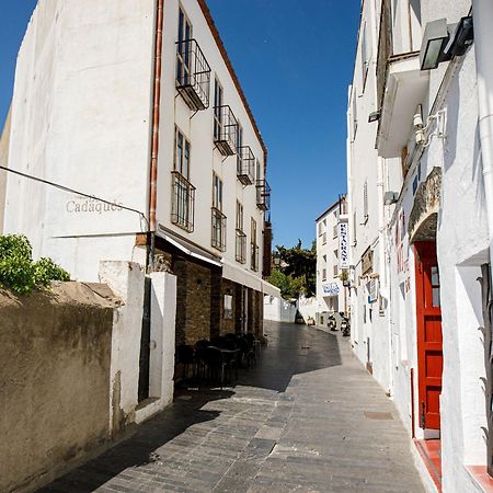 Hostalet De Cadaques By Suma Hotels Luaran gambar