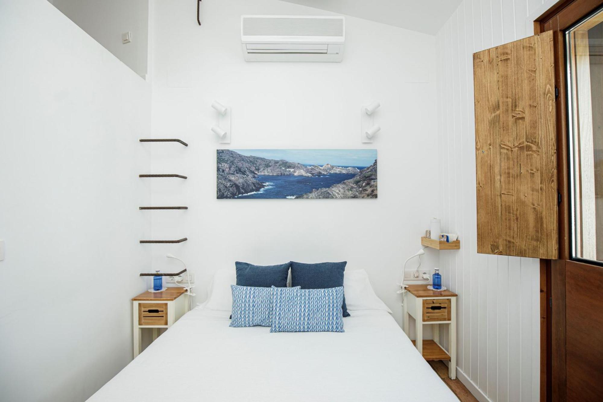 Hostalet De Cadaques By Suma Hotels Luaran gambar
