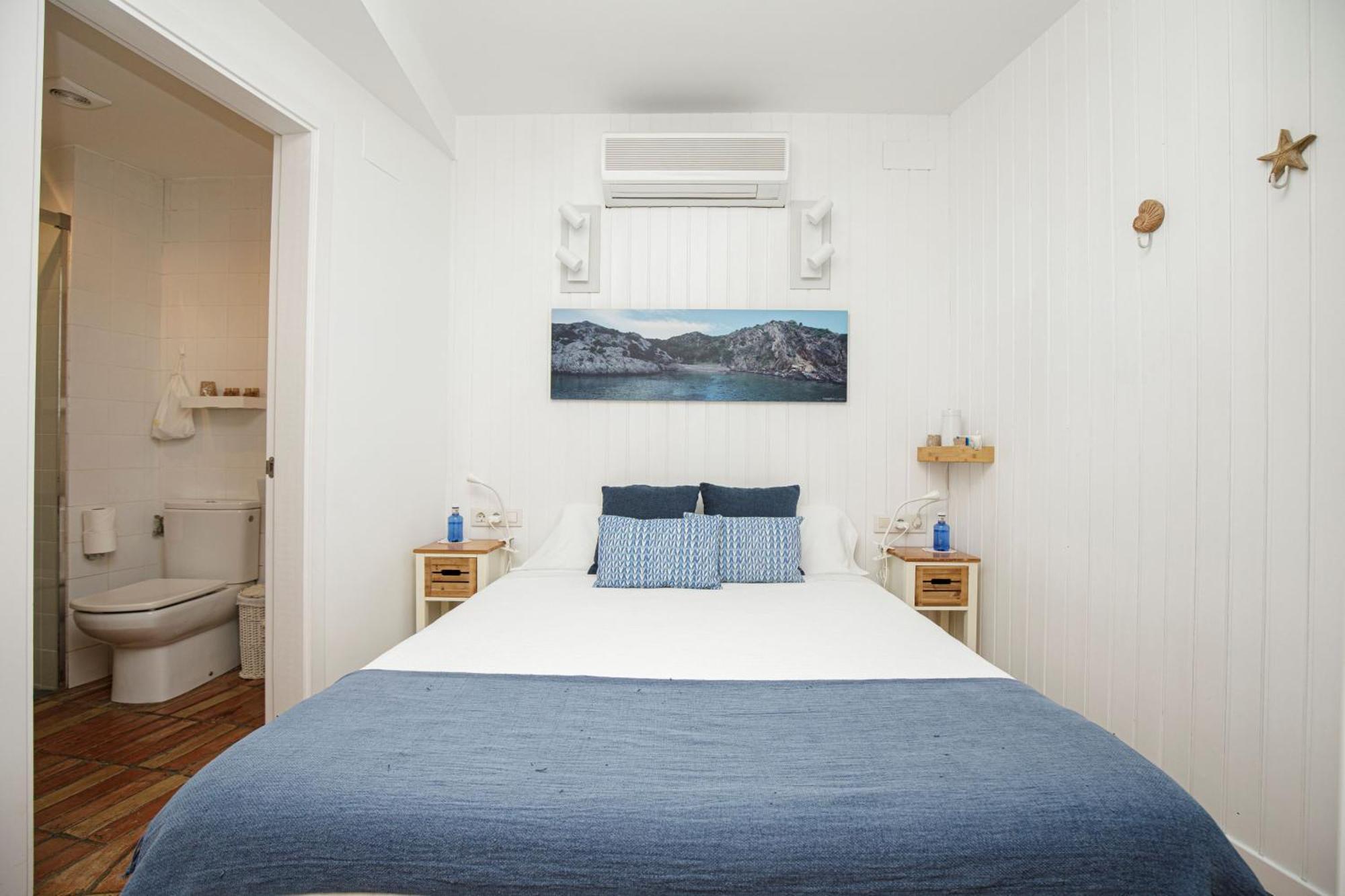 Hostalet De Cadaques By Suma Hotels Luaran gambar