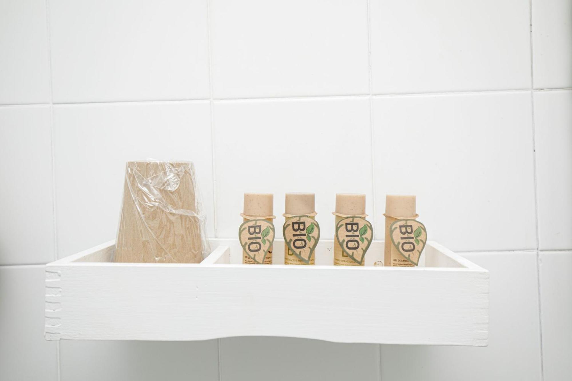 Hostalet De Cadaques By Suma Hotels Luaran gambar