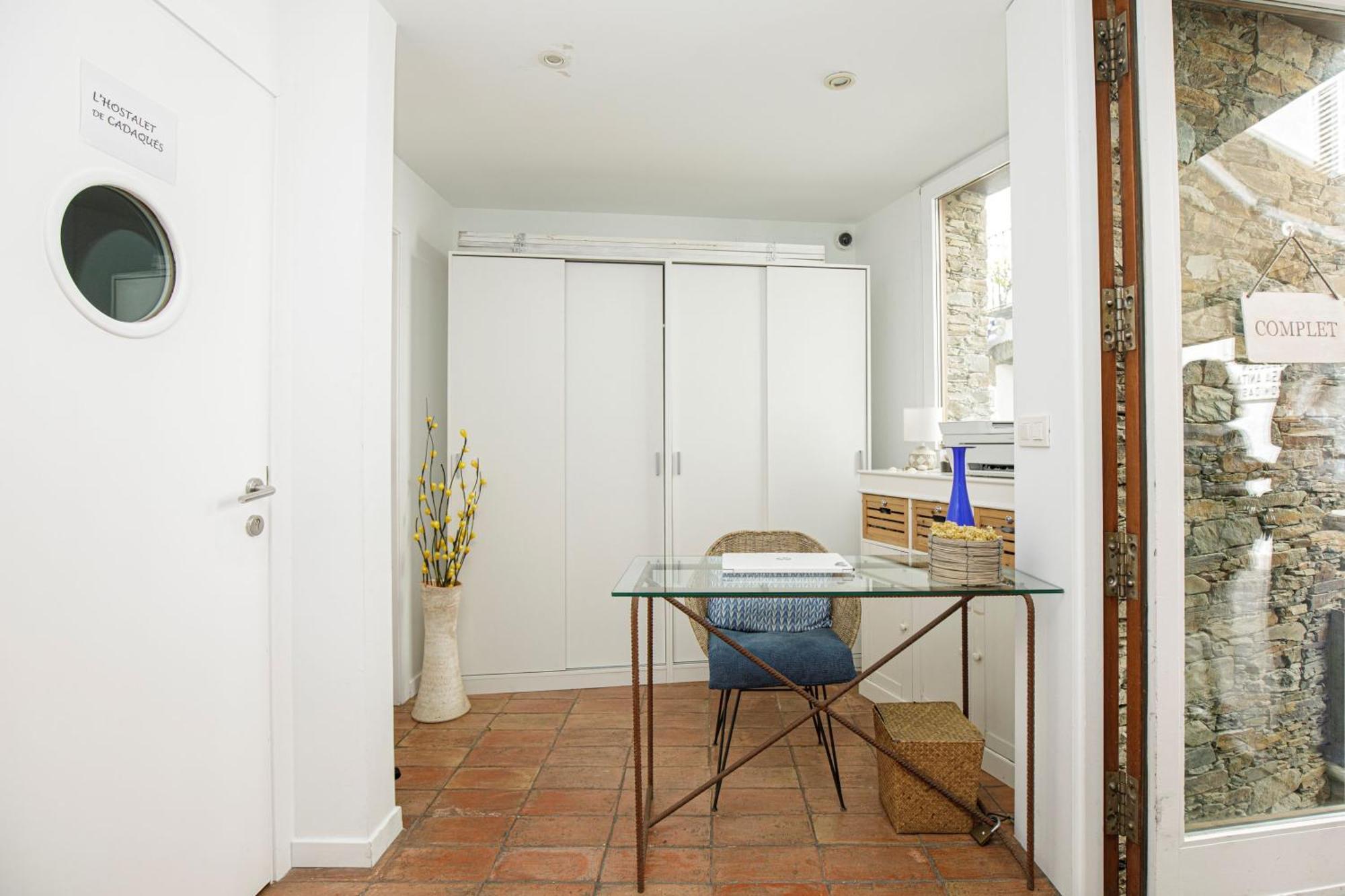 Hostalet De Cadaques By Suma Hotels Luaran gambar