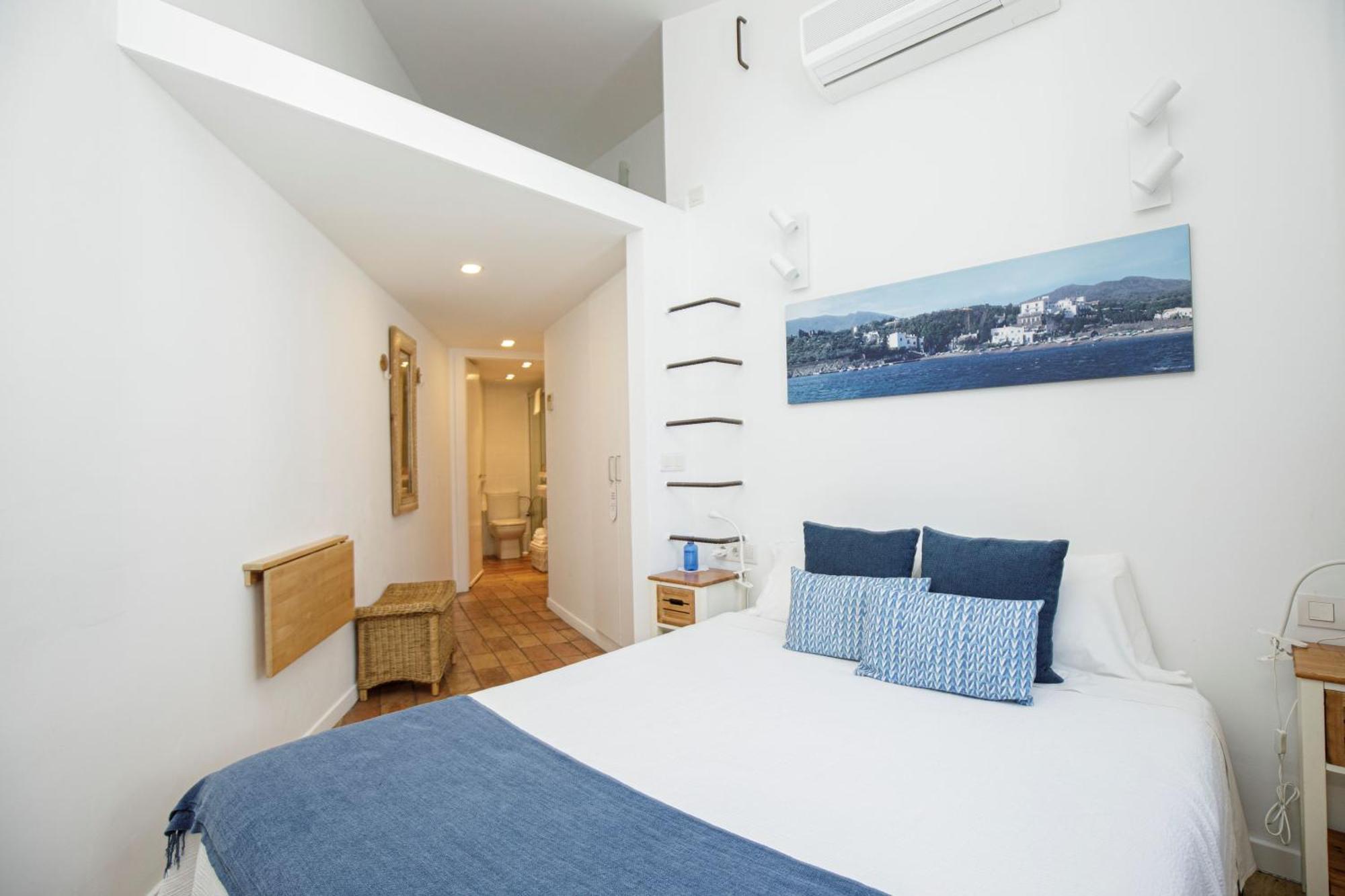 Hostalet De Cadaques By Suma Hotels Luaran gambar