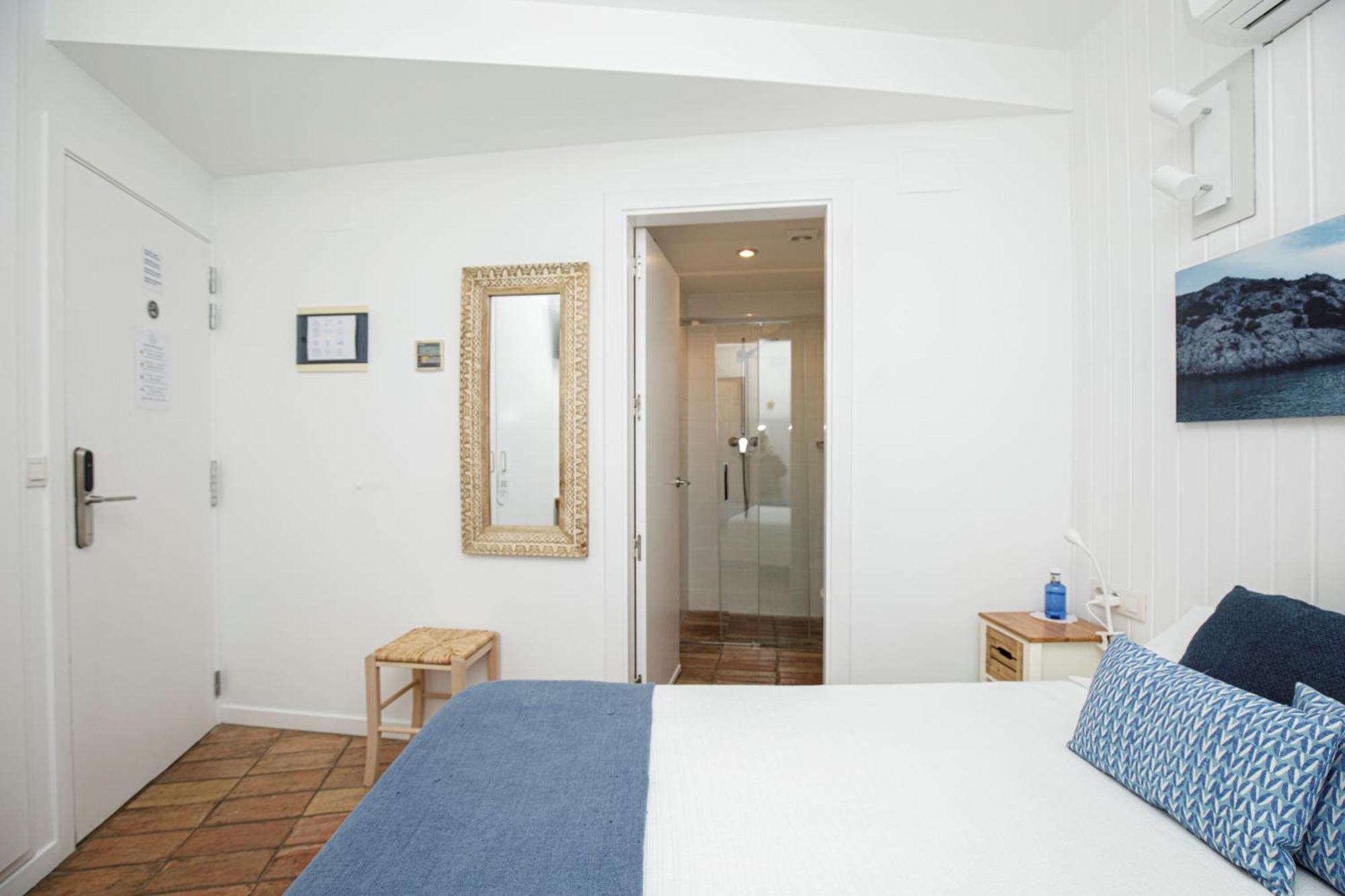 Hostalet De Cadaques By Suma Hotels Luaran gambar