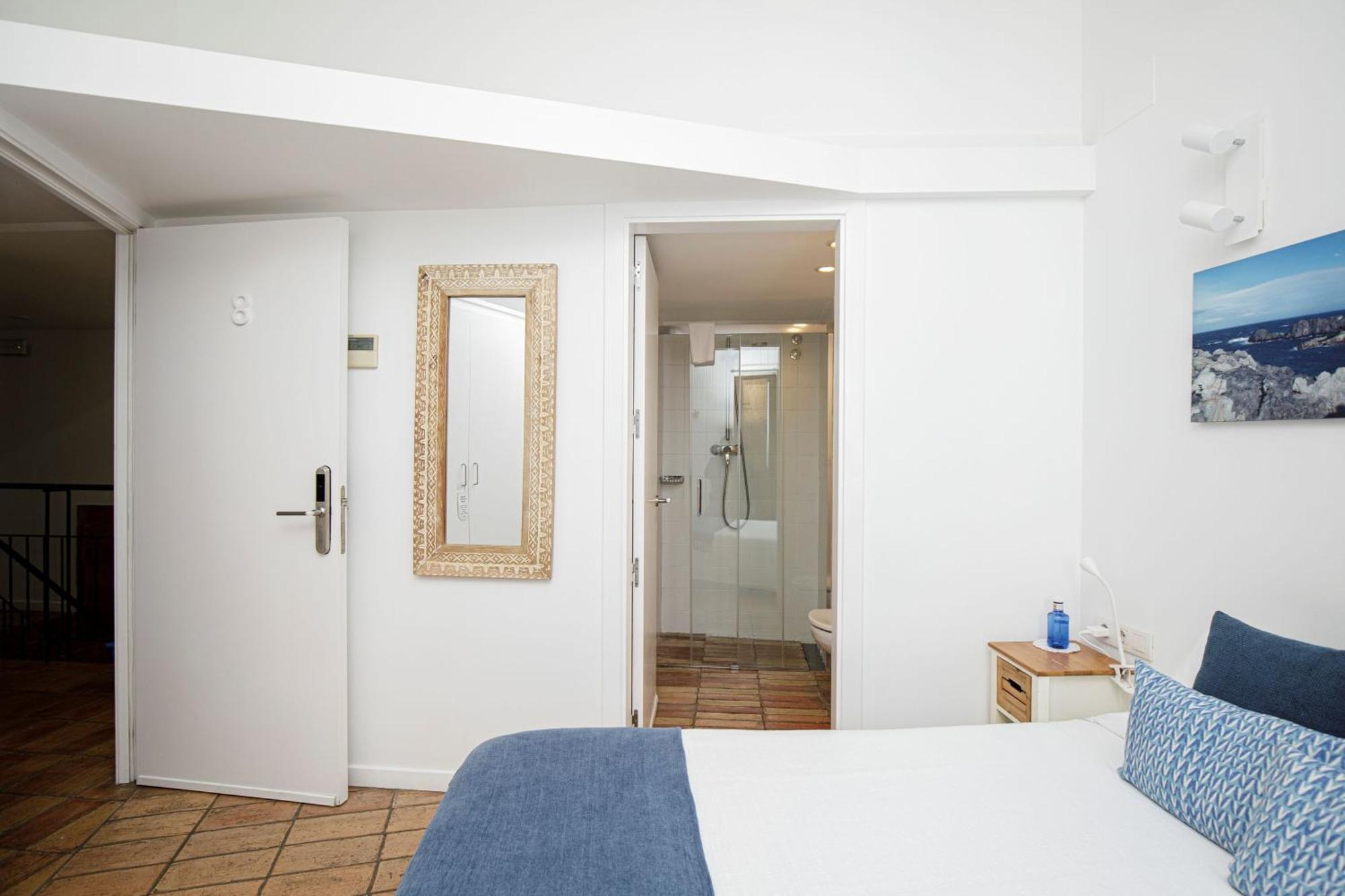 Hostalet De Cadaques By Suma Hotels Luaran gambar