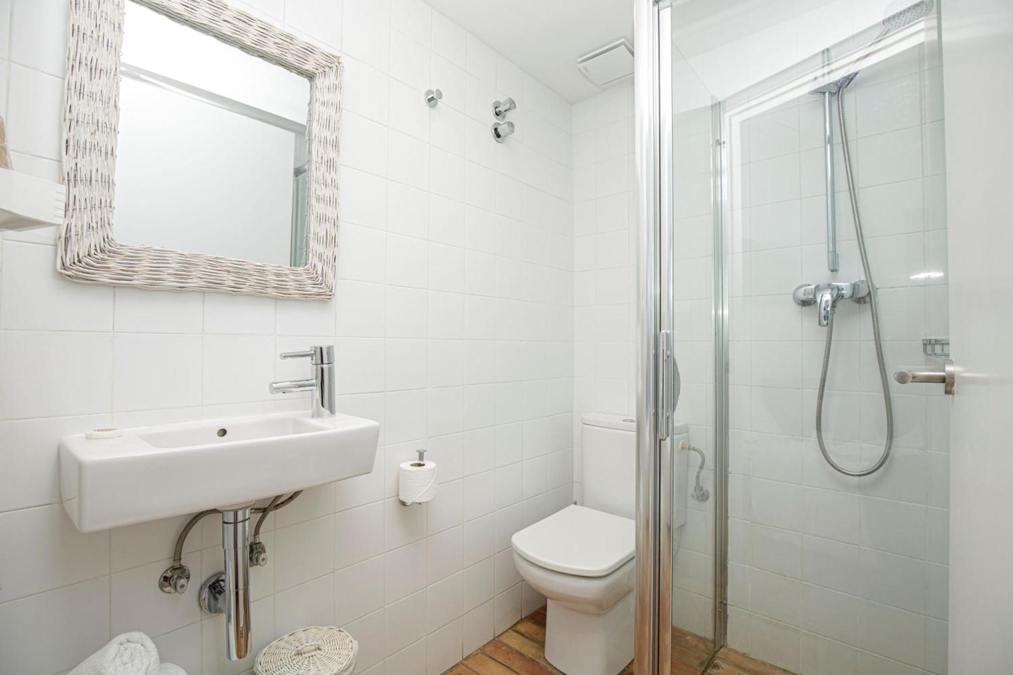 Hostalet De Cadaques By Suma Hotels Luaran gambar