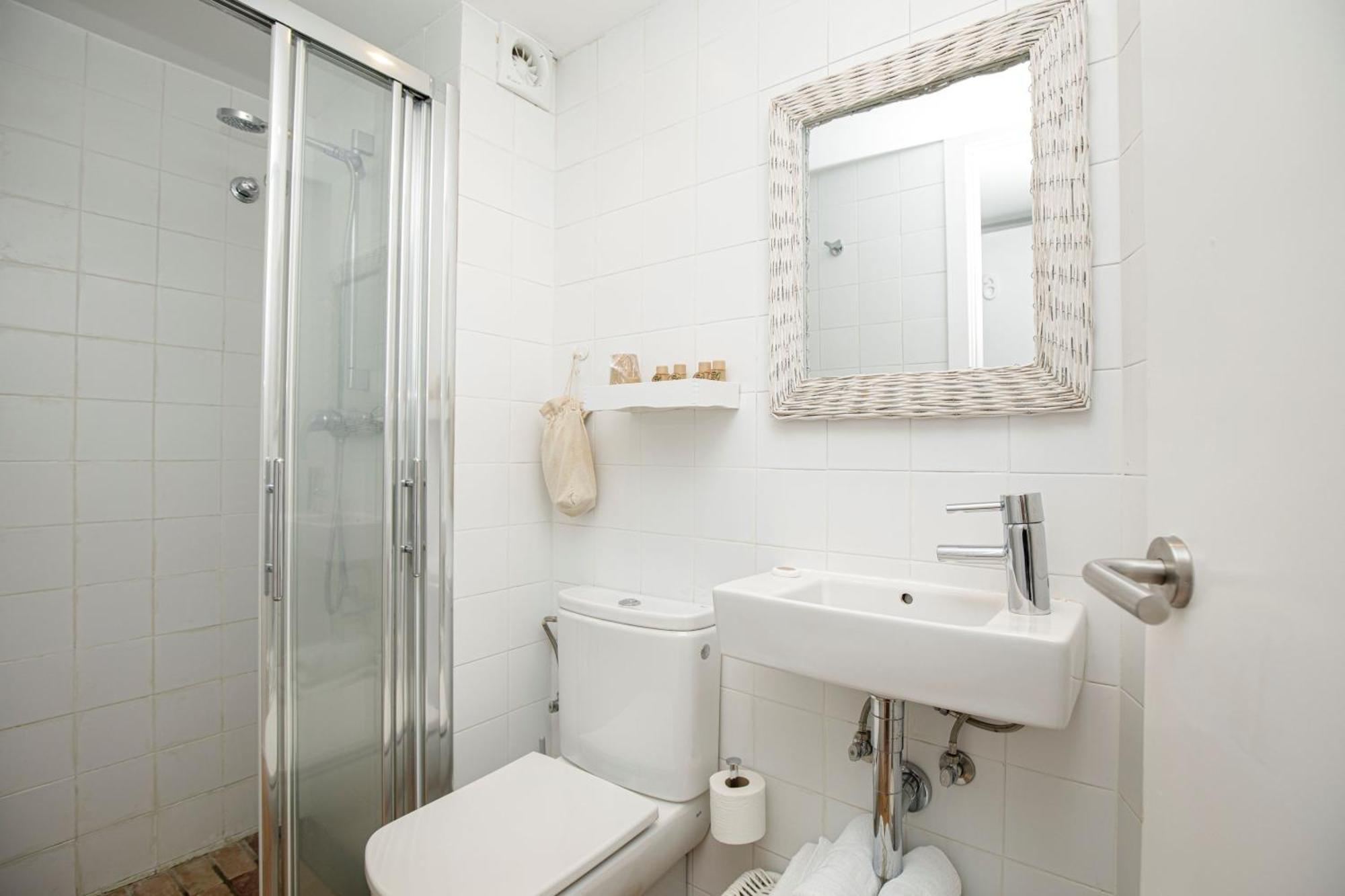 Hostalet De Cadaques By Suma Hotels Luaran gambar