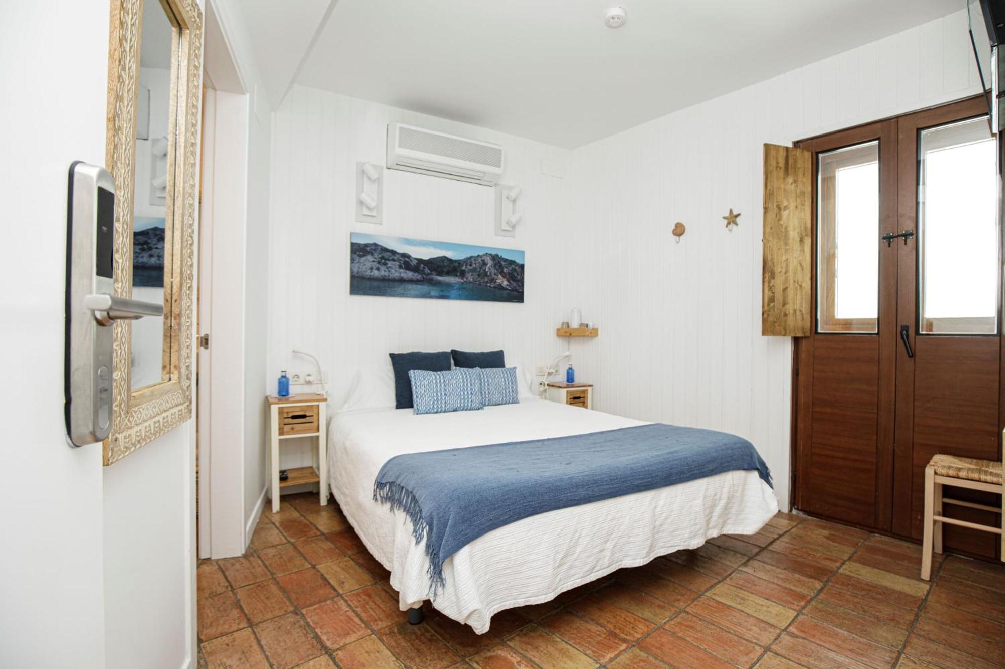 Hostalet De Cadaques By Suma Hotels Luaran gambar