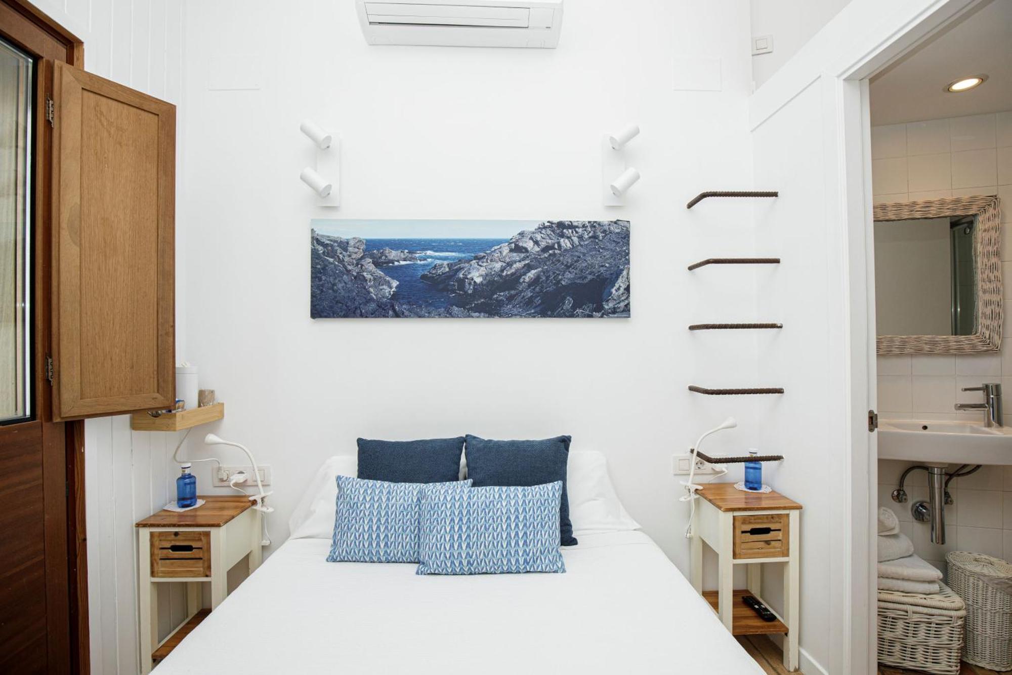 Hostalet De Cadaques By Suma Hotels Luaran gambar