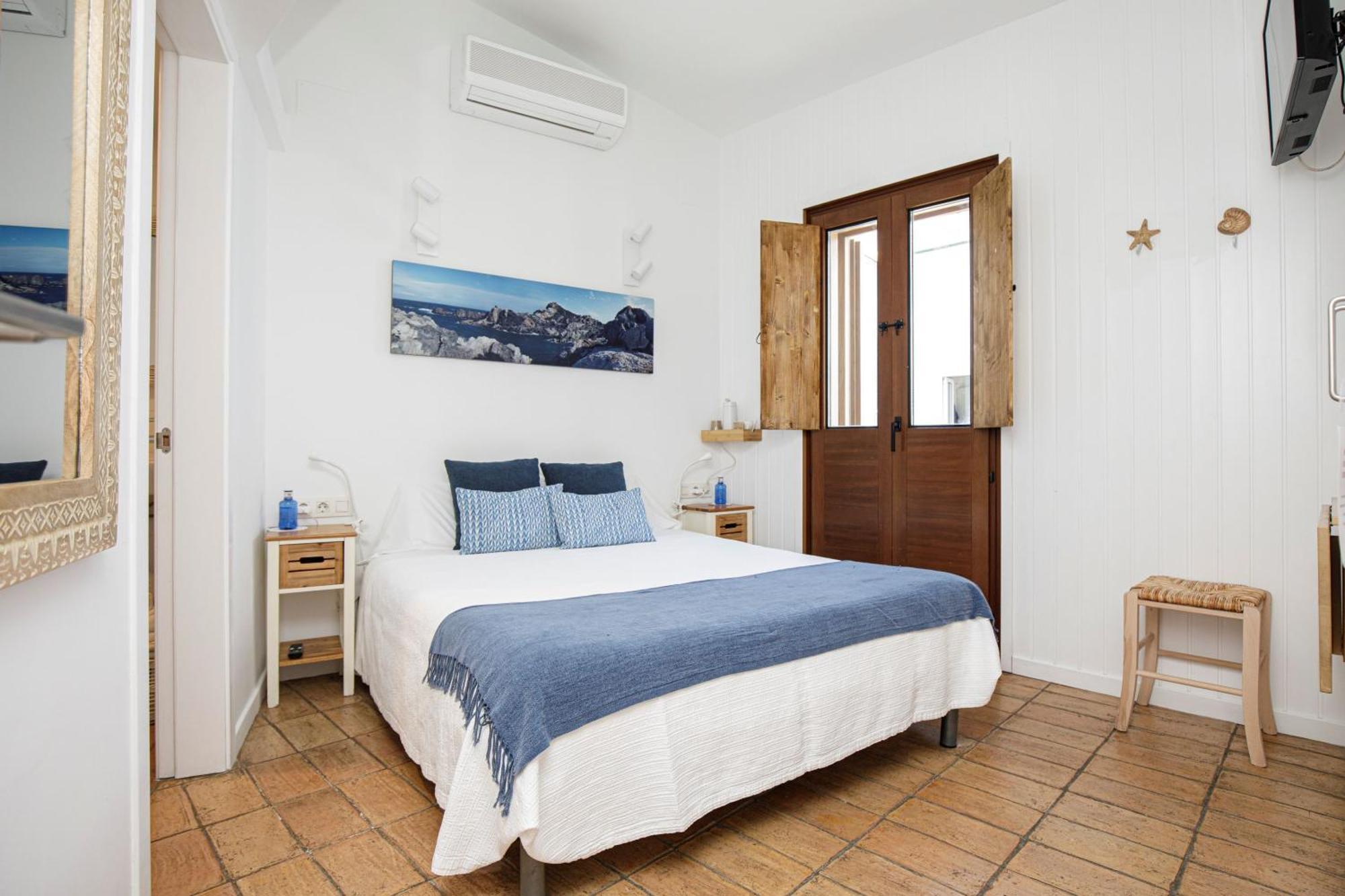 Hostalet De Cadaques By Suma Hotels Luaran gambar