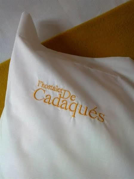 Hostalet De Cadaques By Suma Hotels Luaran gambar