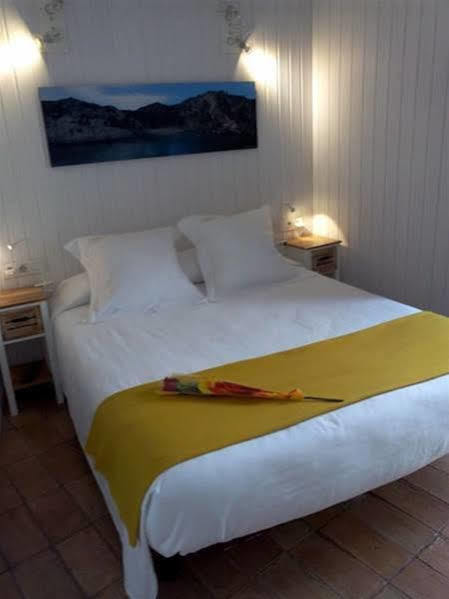 Hostalet De Cadaques By Suma Hotels Luaran gambar