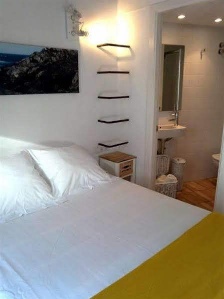Hostalet De Cadaques By Suma Hotels Luaran gambar